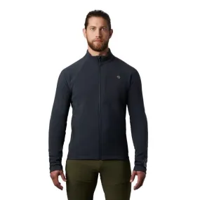 Mountain Hardwear  Keele Jacket - Giacca in pile - Uomo