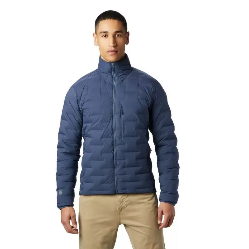 Mountain Hardwear  Super DS Jacket - Giacca sintetica - Uomo