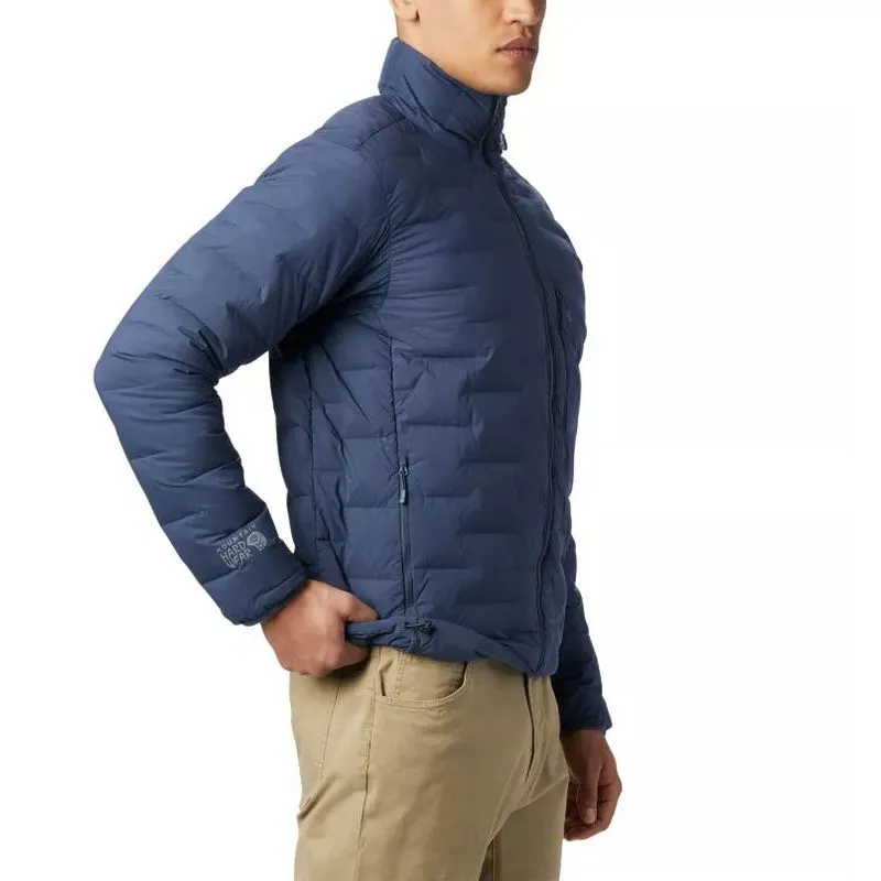 Mountain Hardwear  Super DS Jacket - Giacca sintetica - Uomo