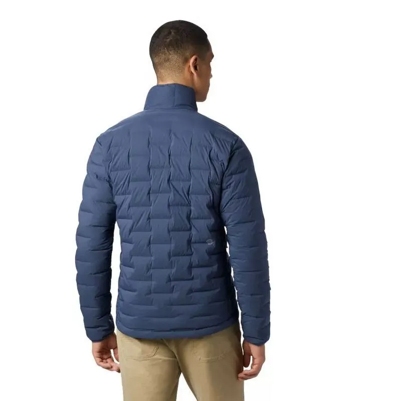 Mountain Hardwear  Super DS Jacket - Giacca sintetica - Uomo