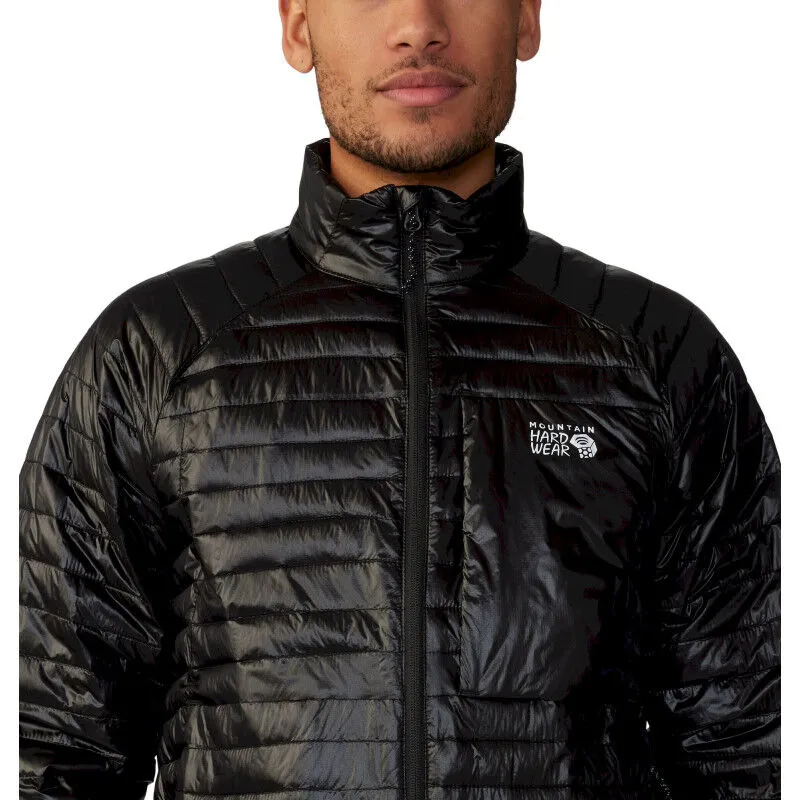 Mountain Hardwear  Ventano Hoody Jacket - Giacca sintetica - Uomo