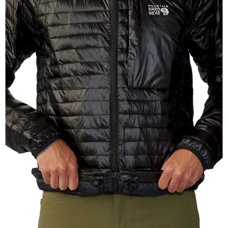 Mountain Hardwear  Ventano Hoody Jacket - Giacca sintetica - Uomo