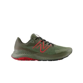 New Balance DynaSoft Nitrel V5 Green Red Shoes SS24