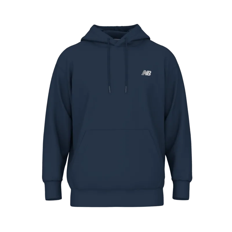 New Balance Men's Sport Essentials Fleece Hoodie