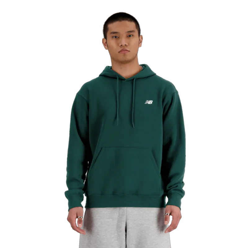 New Balance Men's Sport Essentials Fleece Hoodie