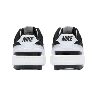 Nike Gamma Force White Black