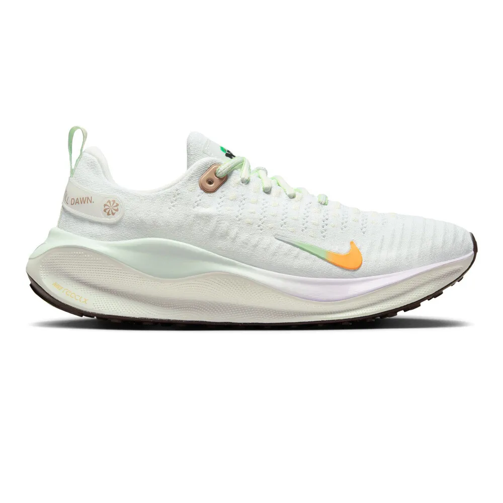 Nike React Infinity Run Flyknit 4 Women's Running Shoes - SU24