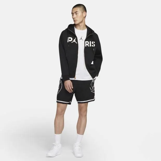 Nike  |Unisex Street Style Collaboration Co-ord Logo Hoodies