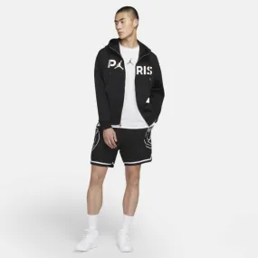 Nike  |Unisex Street Style Collaboration Co-ord Logo Hoodies