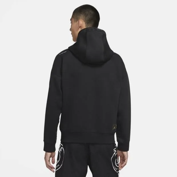 Nike  |Unisex Street Style Collaboration Co-ord Logo Hoodies