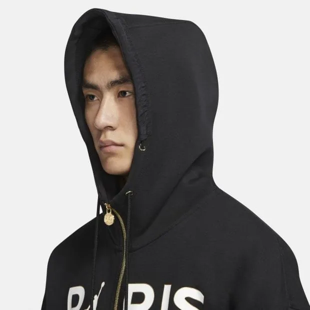 Nike  |Unisex Street Style Collaboration Co-ord Logo Hoodies