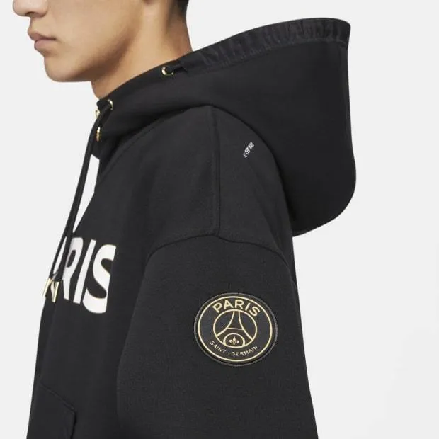 Nike  |Unisex Street Style Collaboration Co-ord Logo Hoodies