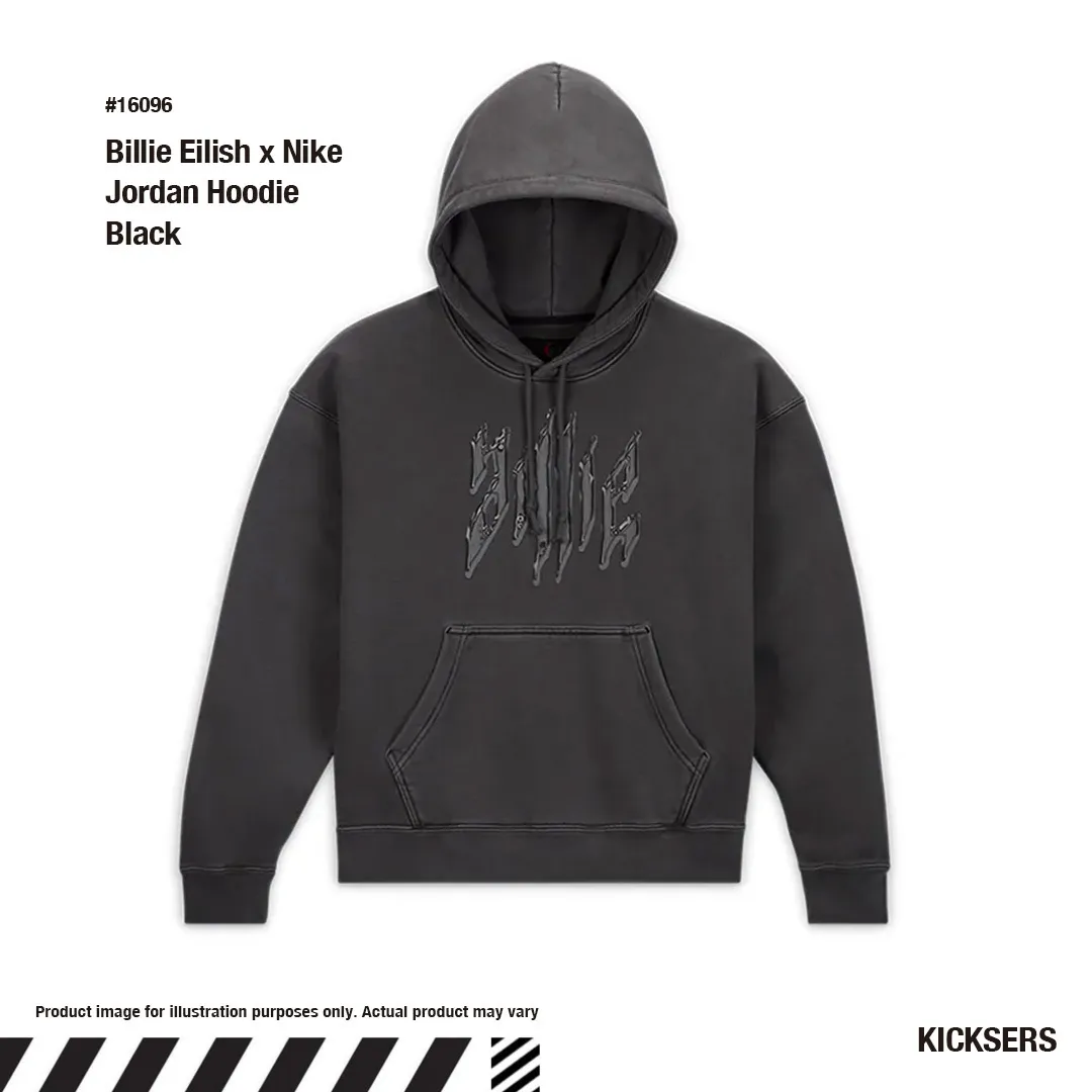 Nike  |Unisex Street Style Collaboration Logo Hoodies