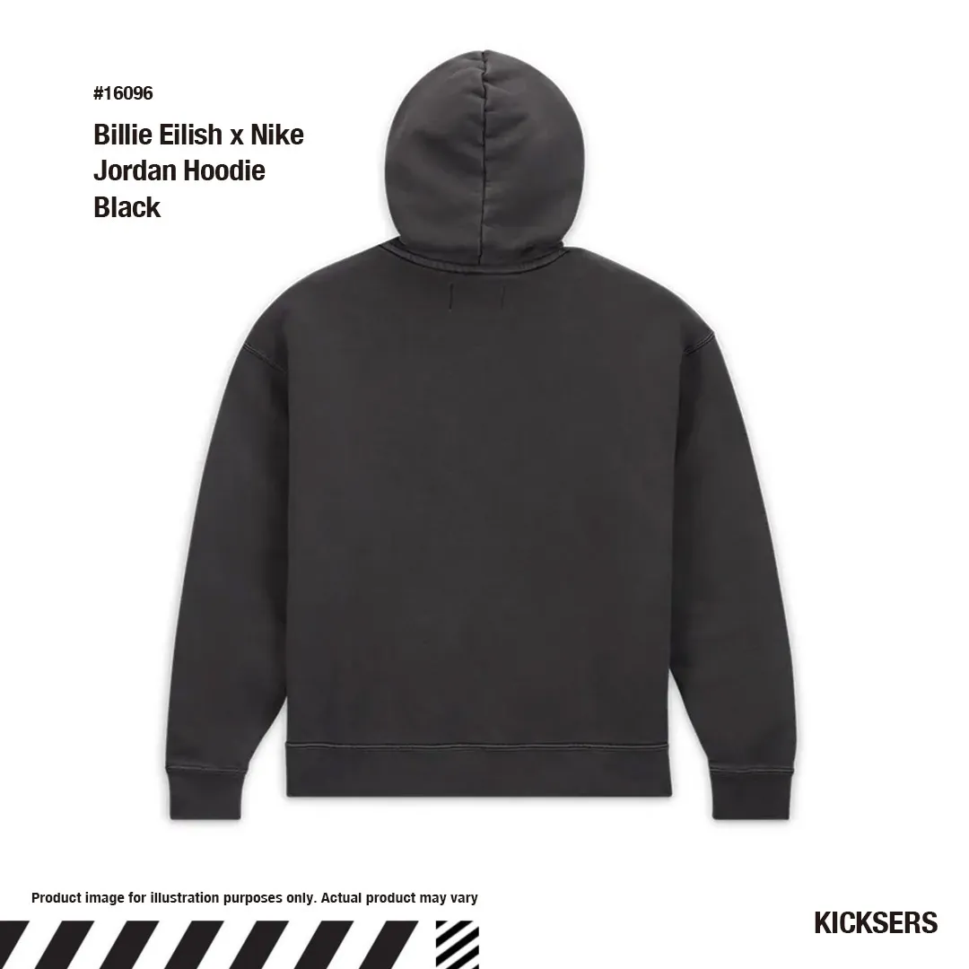 Nike  |Unisex Street Style Collaboration Logo Hoodies