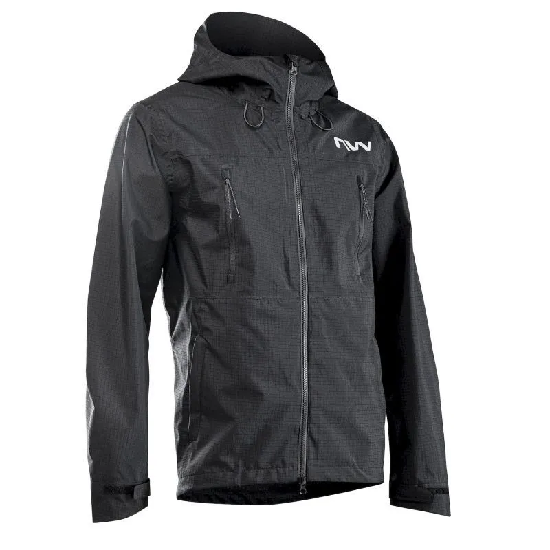 Northwave  Noworry Pro Hardshell Jacket - Giacca ciclismo - Uomo