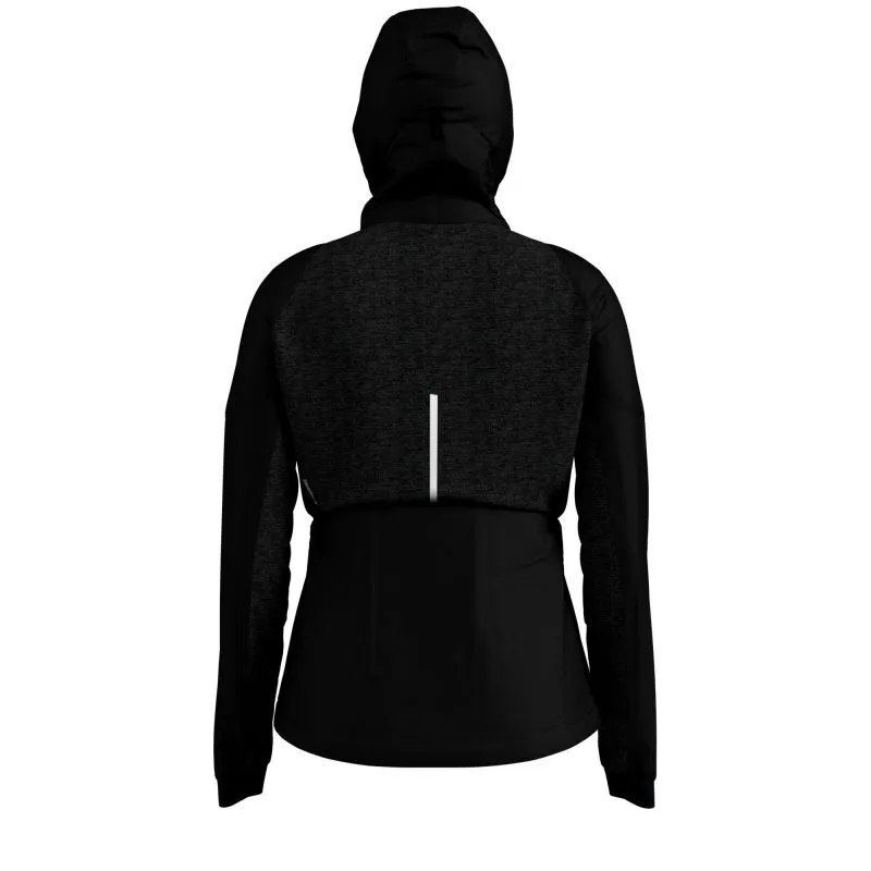 Odlo  Millennium S-Thermic Jacket - Giacca softshell - Donna