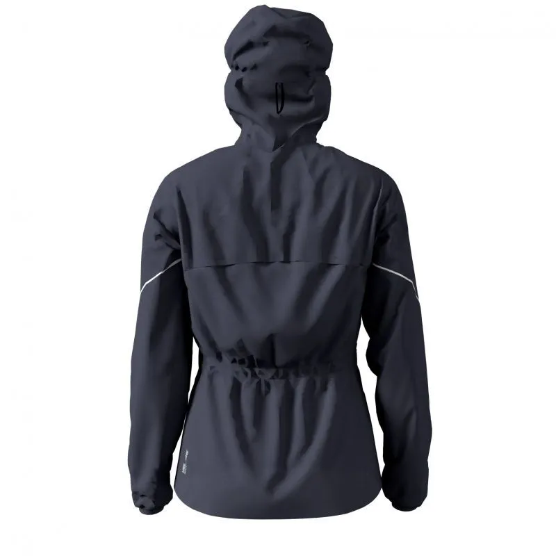 Odlo  Zeroweight Rain Warm Jacket - Giacca antipioggia - Donna