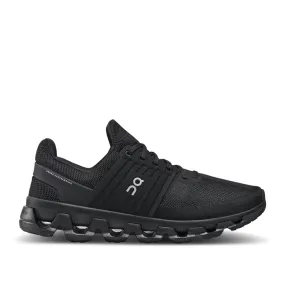 On Running - Cloudswift 3 AD Trainers in All Black