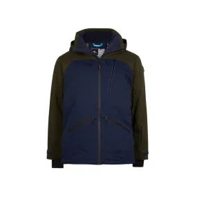 O'Neill  Total Disorder Jacket - Giacca da sci - Uomo