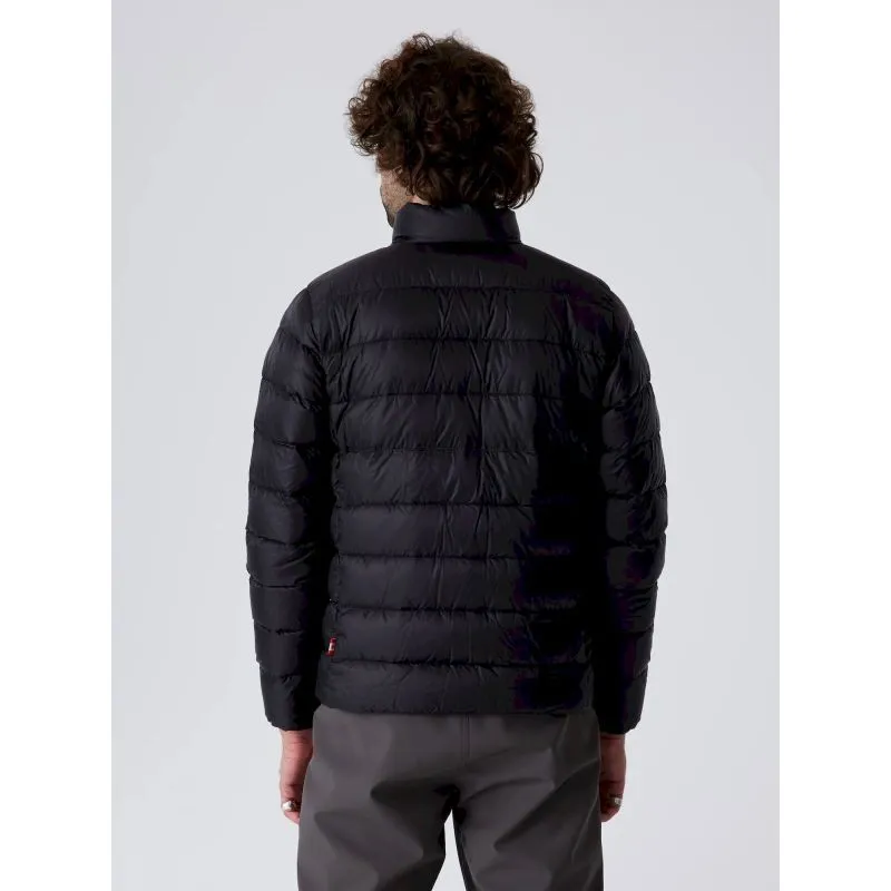 Ostrya  Torpid Down Jacket - Giacca in piumino - Uomo