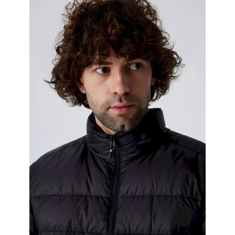 Ostrya  Torpid Down Jacket - Giacca in piumino - Uomo