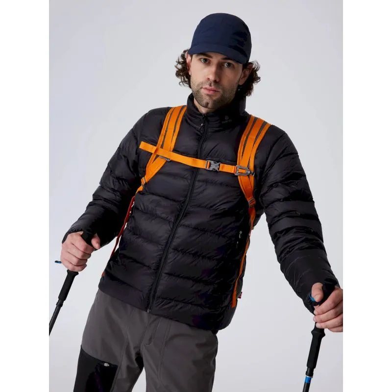 Ostrya  Torpid Down Jacket - Giacca in piumino - Uomo