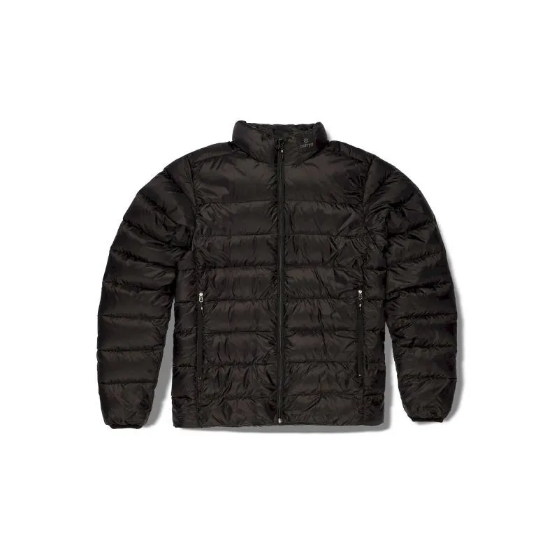 Ostrya  Torpid Down Jacket - Giacca in piumino - Uomo