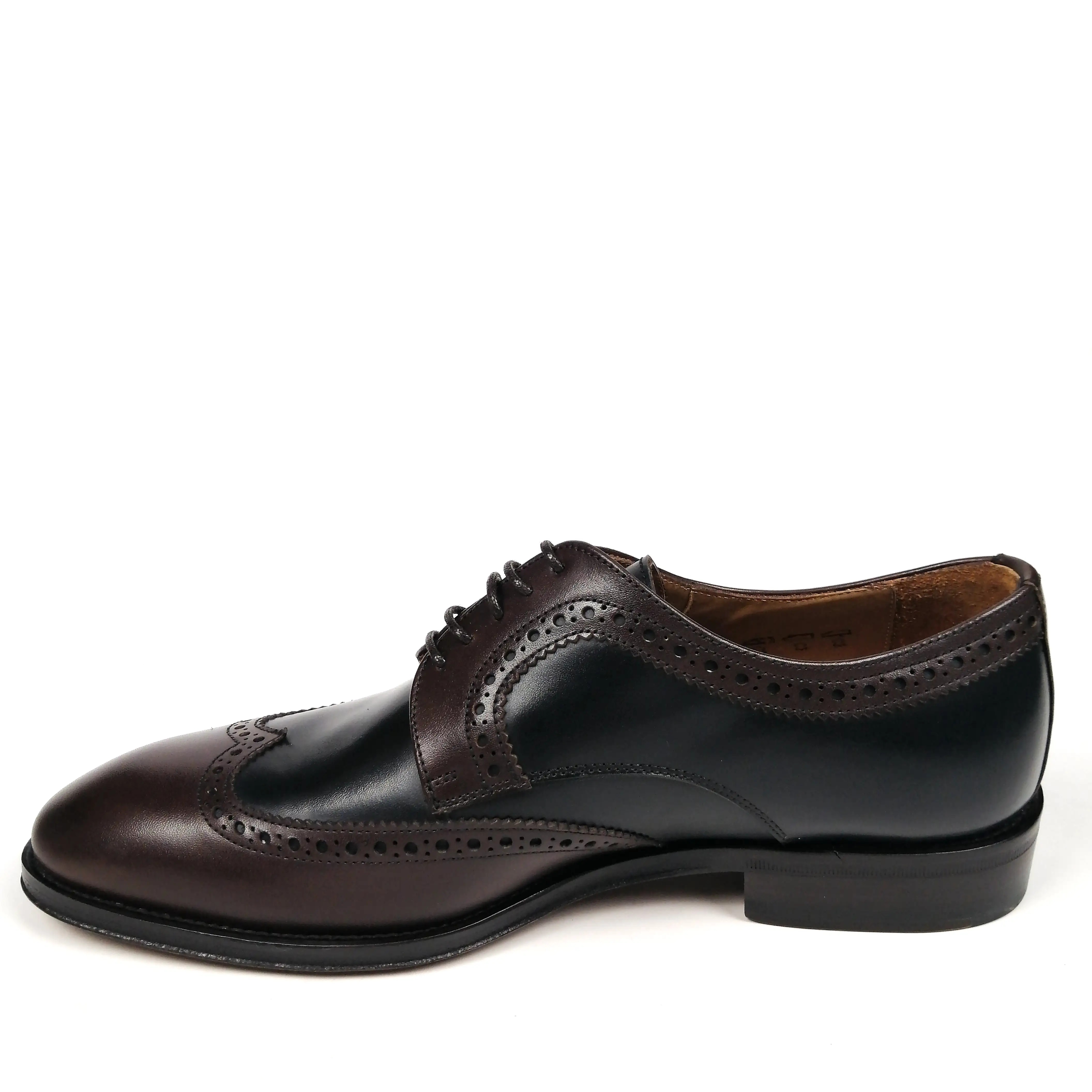 PACO MILAN 3495B MEN BROWN