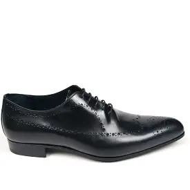 PACO MILAN 4596B MEN BLACK