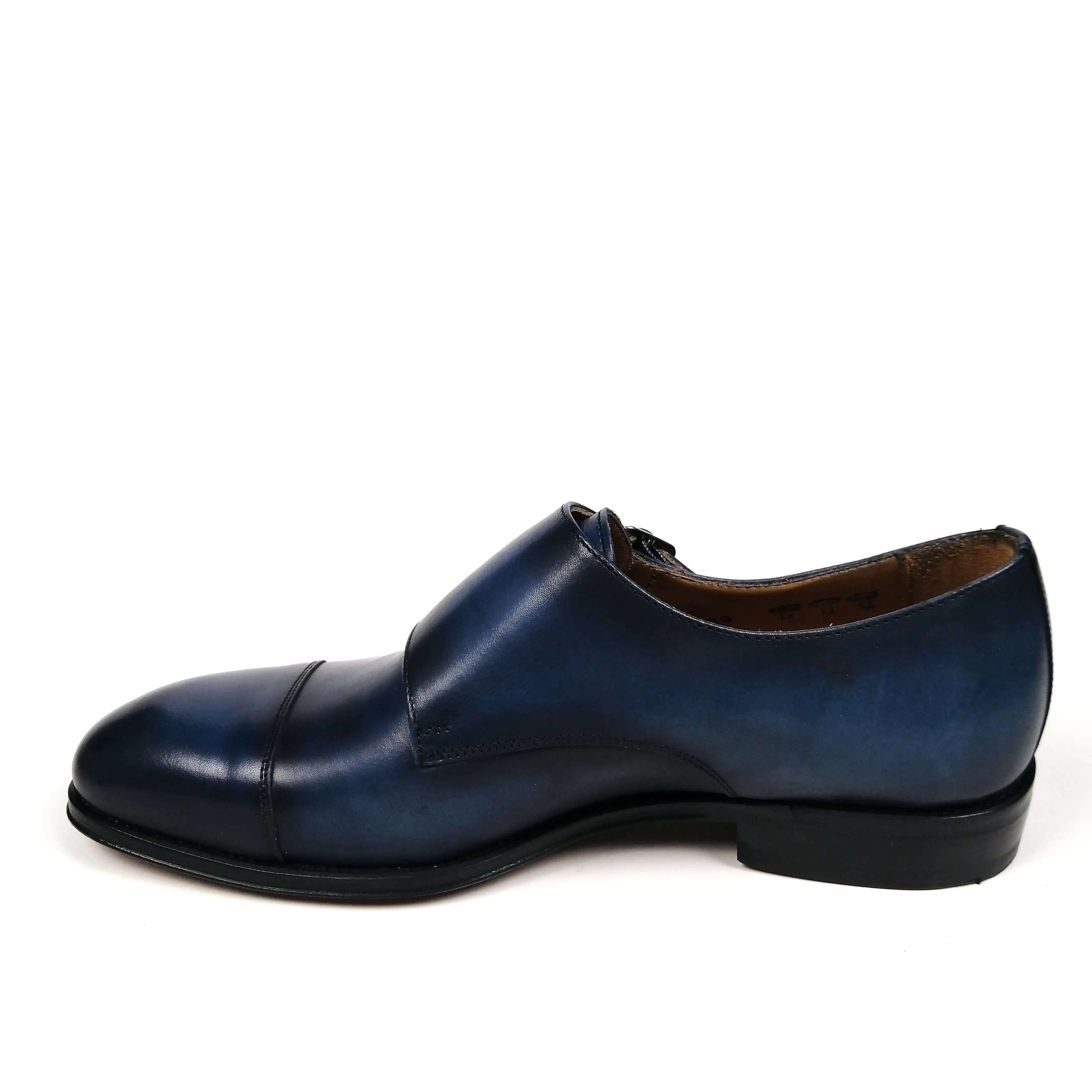 PACO MILAN 5212B MEN NAVY