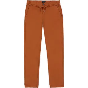 PANTALON BASK IN THE SUN TIAGO CARAMEL