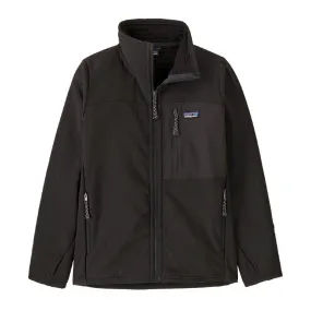 Patagonia  K's R2 TechFace Jacket - Giacca softshell - Bambino