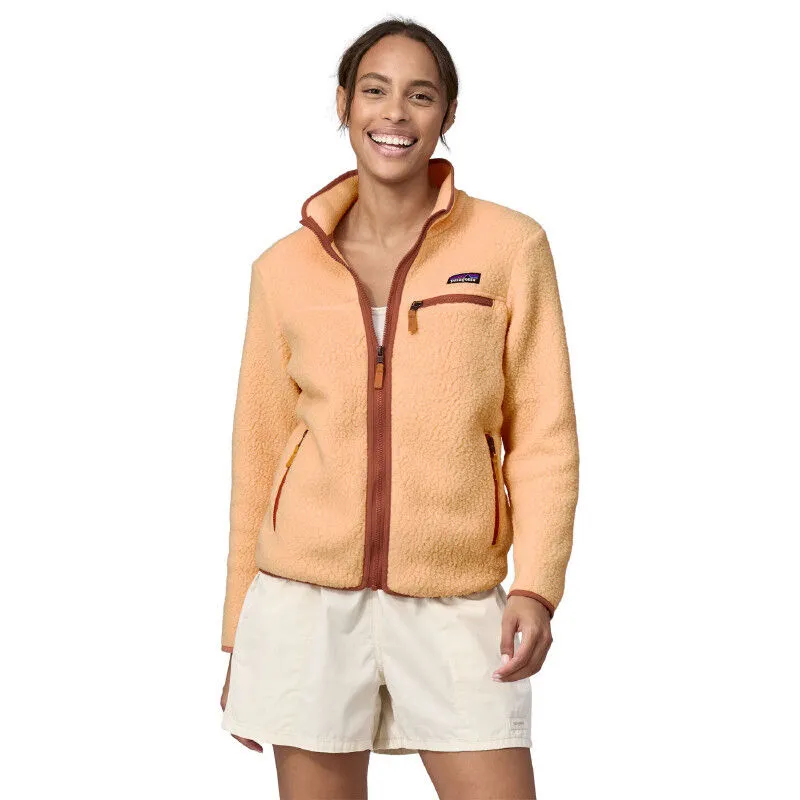 Patagonia  Retro Pile Jacket - Giacca in pile - Donna