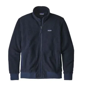 Patagonia  Woolyester Fleece Jacket - Giacca in pile - Uomo