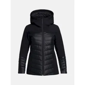 Peak Performance  Blackfire Jacket - Giacca in piumino - Donna