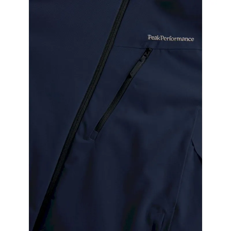 Peak Performance  Navtech Jacket - Giacca da sci - Uomo