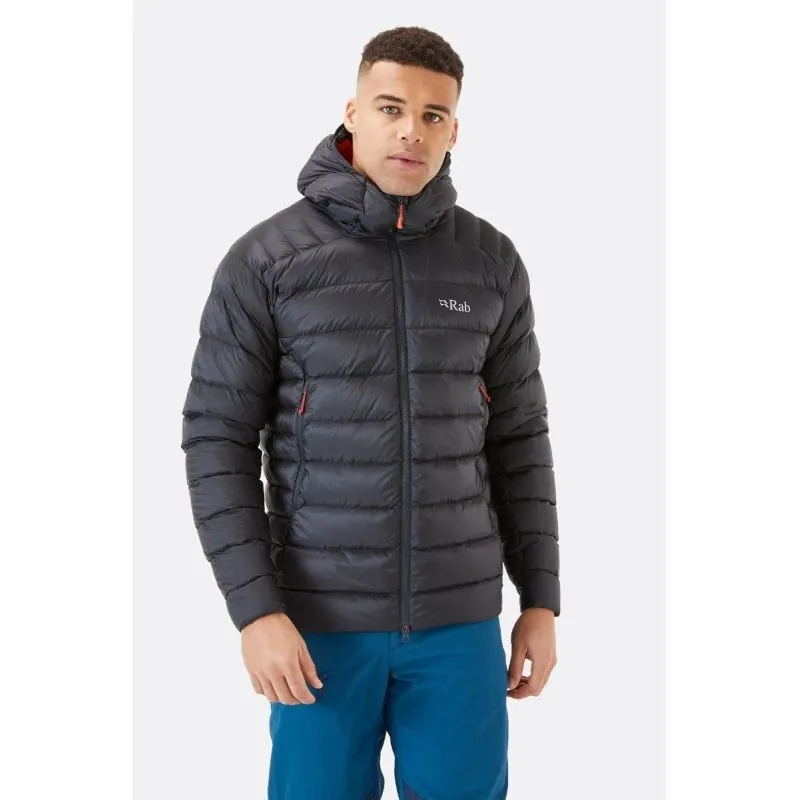 Rab  Electron Pro Jacket - Giacca in piumino - Uomo