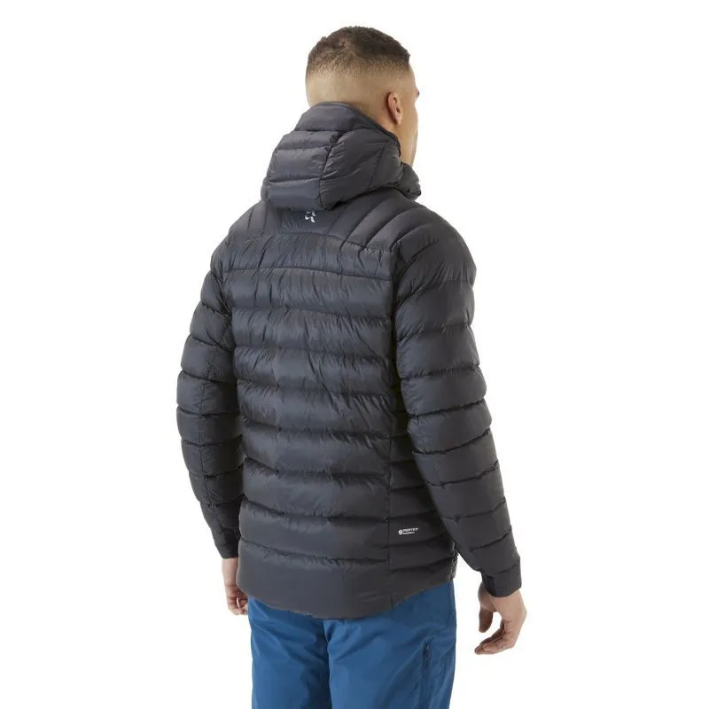 Rab  Electron Pro Jacket - Giacca in piumino - Uomo