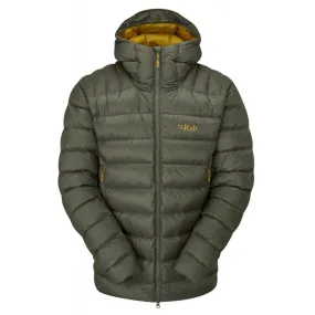 Rab  Electron Pro Jacket - Giacca in piumino - Uomo