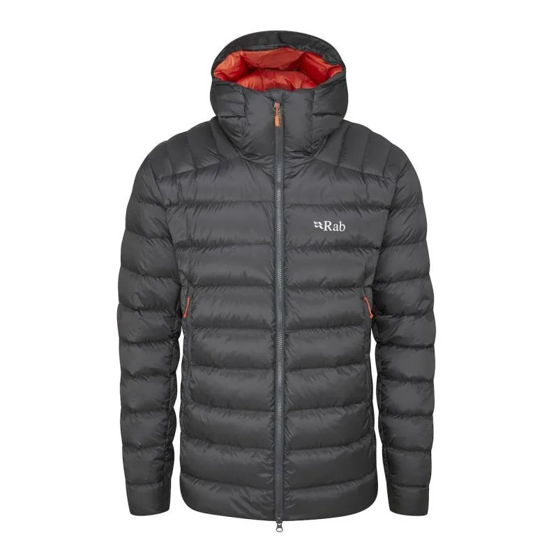 Rab  Electron Pro Jacket - Giacca in piumino - Uomo