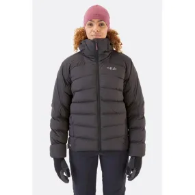 Rab  Infinity Alpine Jacket - Giacca in piumino - Donna