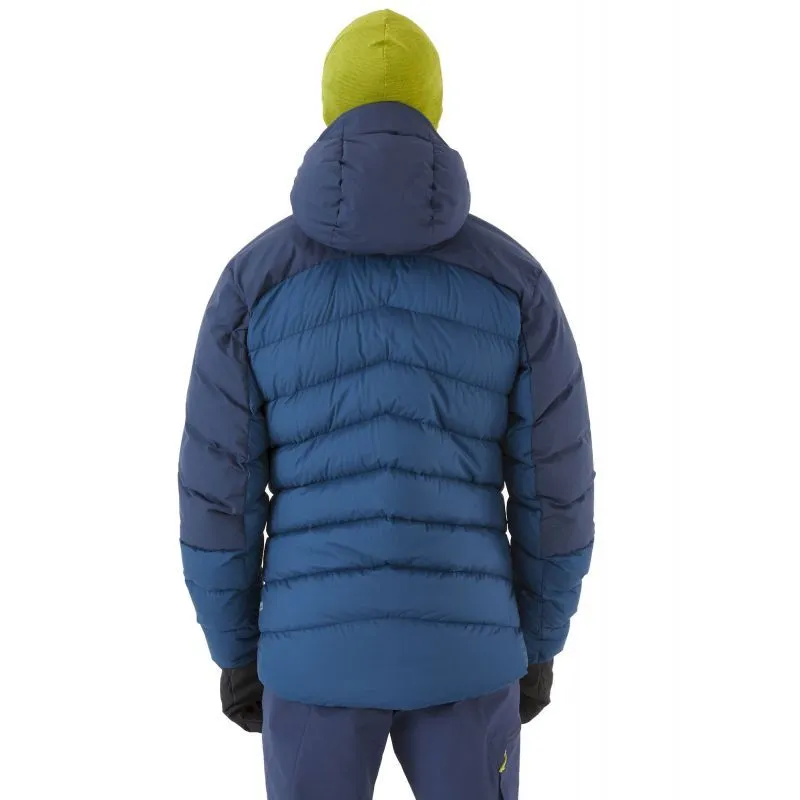 Rab  Infinity Alpine Jacket - Giacca in piumino - Uomo