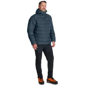 Rab  Infinity Alpine Jacket - Giacca in piumino - Uomo