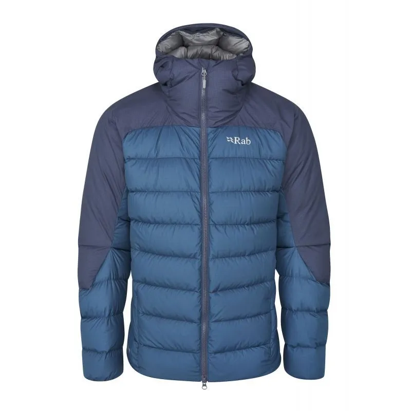 Rab  Infinity Alpine Jacket - Giacca in piumino - Uomo