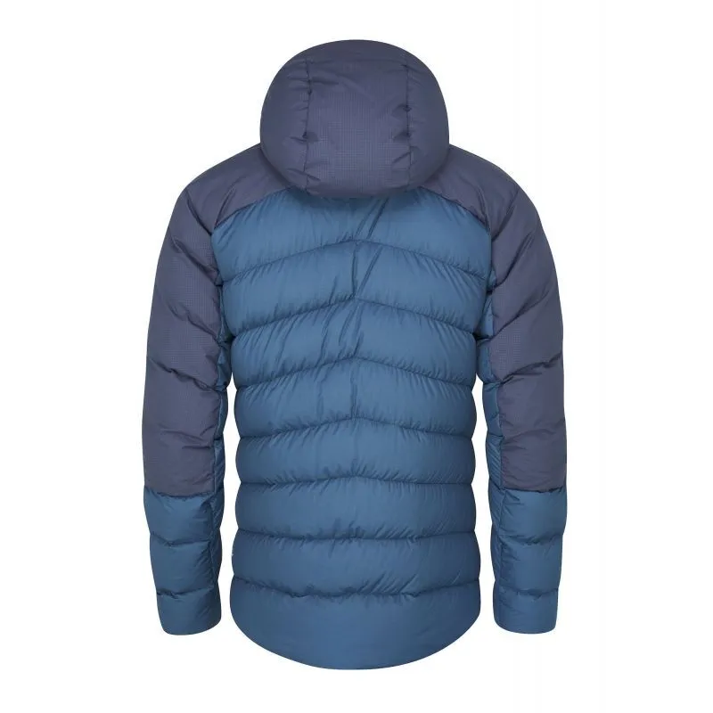 Rab  Infinity Alpine Jacket - Giacca in piumino - Uomo