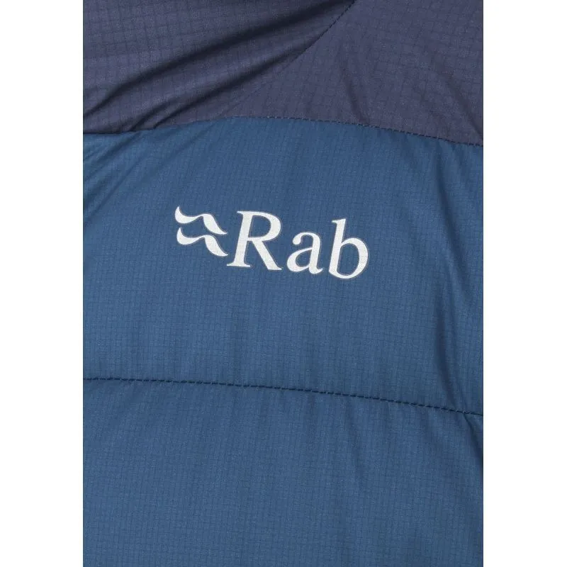 Rab  Infinity Alpine Jacket - Giacca in piumino - Uomo