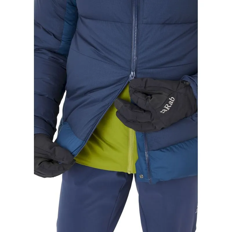 Rab  Infinity Alpine Jacket - Giacca in piumino - Uomo