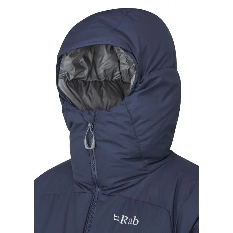 Rab  Infinity Alpine Jacket - Giacca in piumino - Uomo