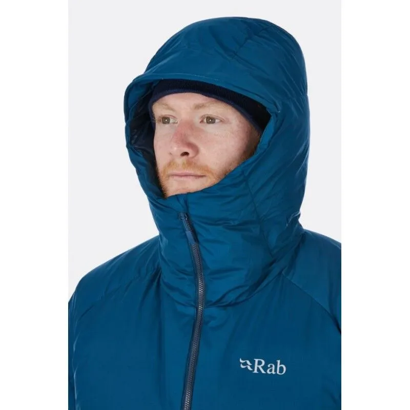 Rab  Infinity Lite Jacket - Giacca in piumino - Uomo