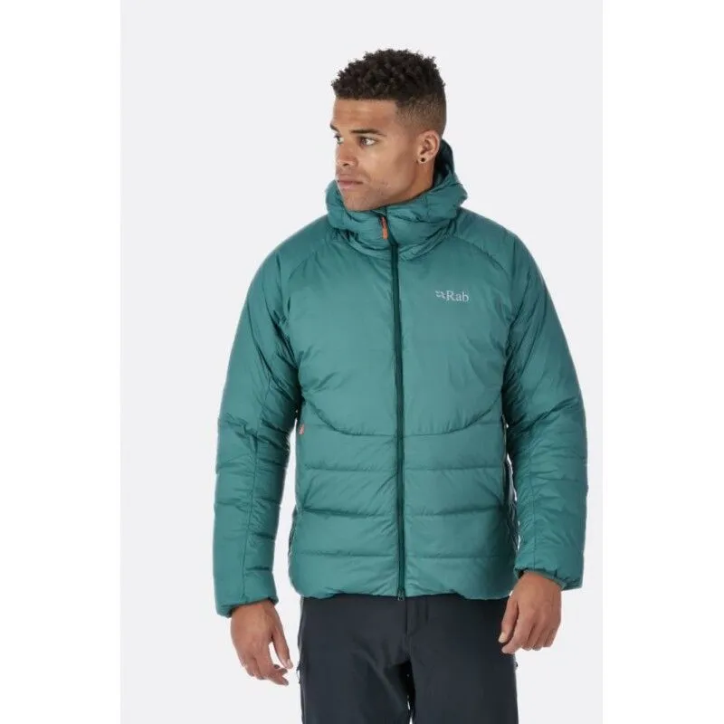 Rab  Infinity Lite Jacket - Giacca in piumino - Uomo